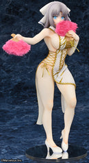 Kaitendoh Yumi Special Holidays Ver. - Senran Kagura 1/5 Scale Figure