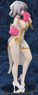 Kaitendoh Yumi Special Holidays Ver. - Senran Kagura 1/5 Scale Figure