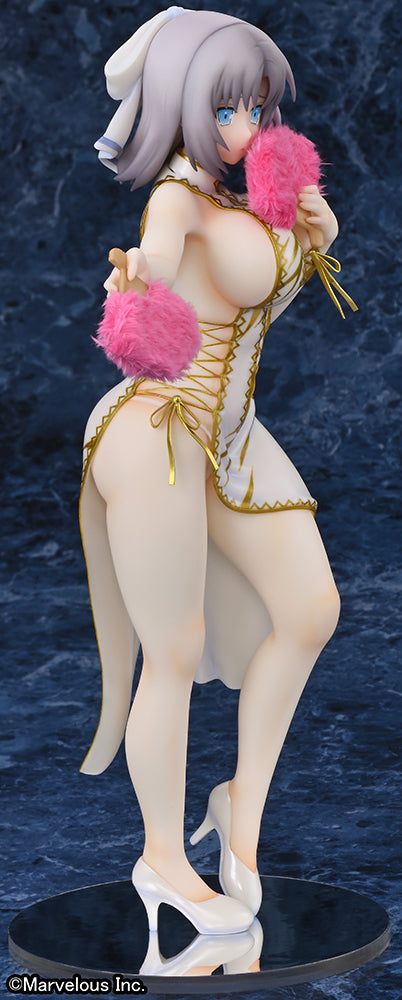 Kaitendoh Yumi Special Holidays Ver. - Senran Kagura 1/5 Scale Figure