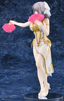 Kaitendoh Yumi Special Holidays Ver. - Senran Kagura 1/5 Scale Figure