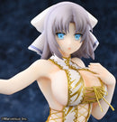 Kaitendoh Yumi Special Holidays Ver. - Senran Kagura 1/5 Scale Figure