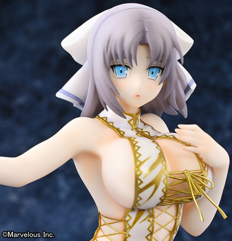 Kaitendoh Yumi Special Holidays Ver. - Senran Kagura 1/5 Scale Figure