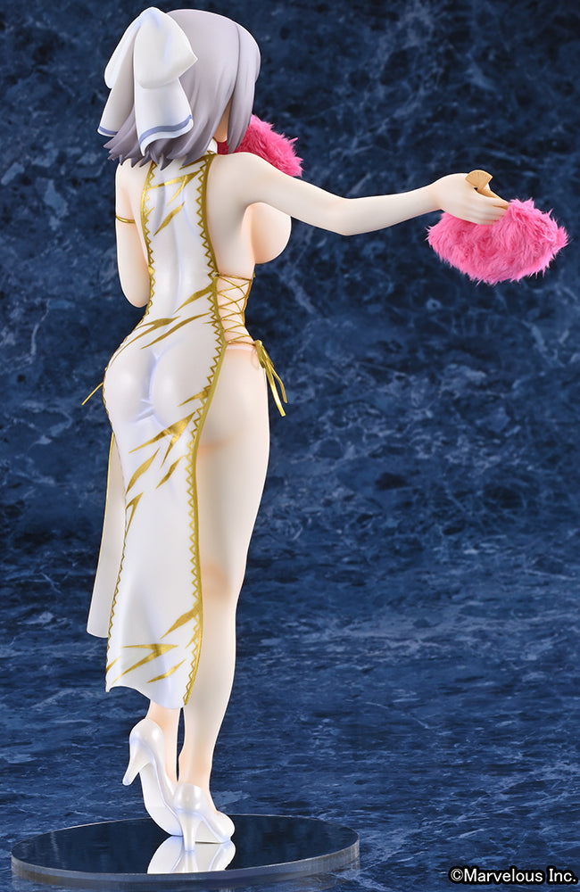 Kaitendoh Yumi Special Holidays Ver. - Senran Kagura 1/5 Scale Figure