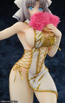 Kaitendoh Yumi Special Holidays Ver. - Senran Kagura 1/5 Scale Figure