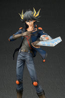 AMAKUNI Yusei Fudo - Yu-Gi-Oh! 1/7 Scale Figure