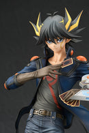 AMAKUNI Yusei Fudo - Yu-Gi-Oh! 1/7 Scale Figure