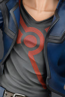 AMAKUNI Yusei Fudo - Yu-Gi-Oh! 1/7 Scale Figure