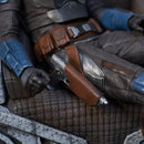 DIAMOND SELECT TOYS Premier Collection Bo-katan On Throne 1/7 Scale - Star Wars Scale Figure