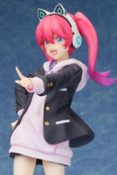 FuRyu Amelia Irving - Love Flops F:Nex 1/7 Scale Figure