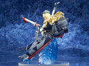 Ques Q Kantai Collection Battleship Iowa - Kantai Collection KanColle Non Scale Figure