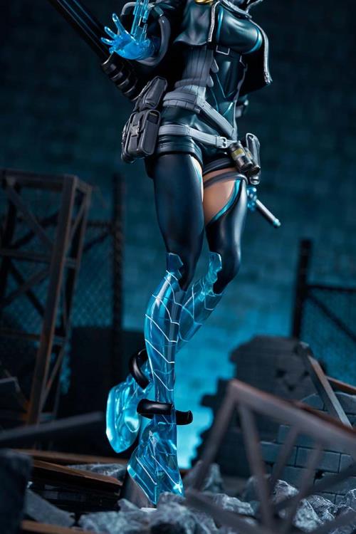 ASTRUM DESIGN Icey - Original Character 1/6 Scale Figure