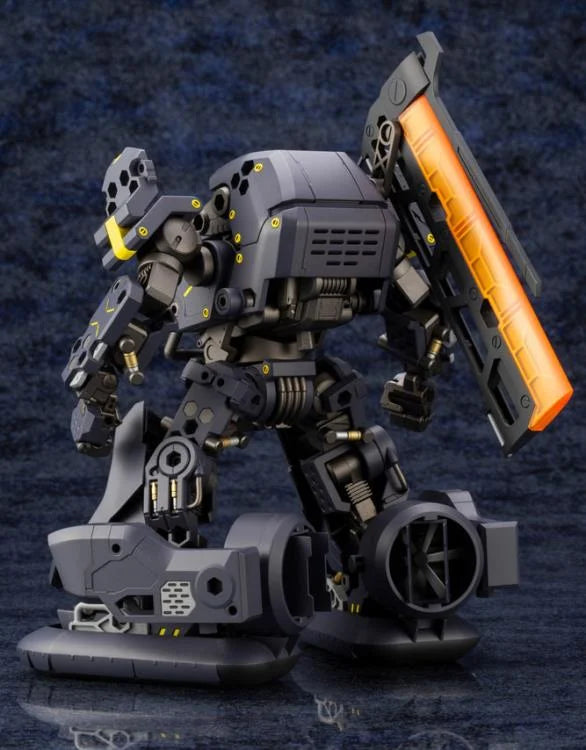 KOTOBUKIYA Hexa Gear Bulkarm Beta Lumberjack - 1/24 Scale Model Kit