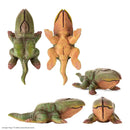 MONDO TEES Stranger Things Demogorgon 15in Vinyl Figure By James Groman