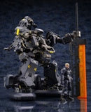 KOTOBUKIYA Hexa Gear Bulkarm Beta Lumberjack - 1/24 Scale Model Kit