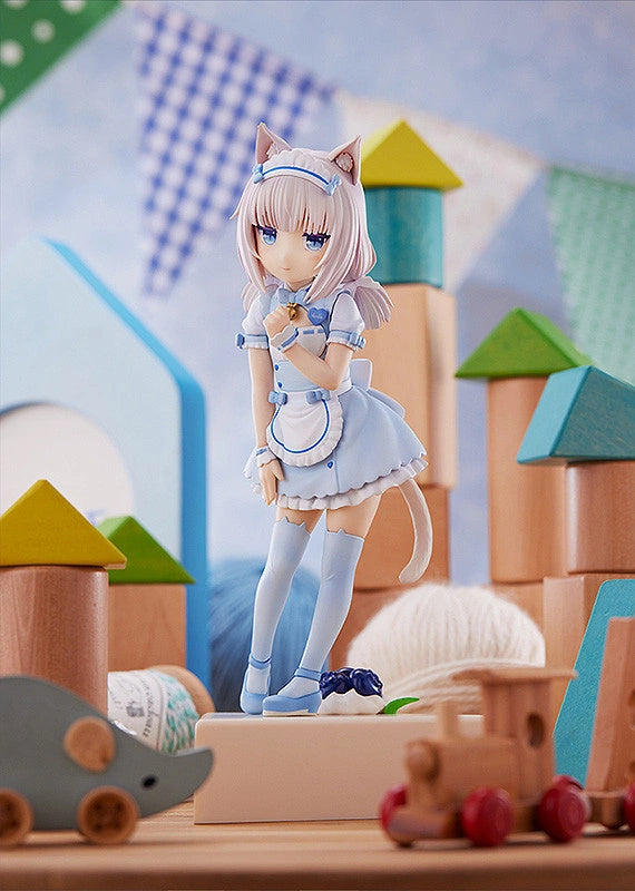 PLUM Vanilla ~Pretty Kitty Style~ (Pastel Sweet) - Nekopara 1/7 Scale Figure