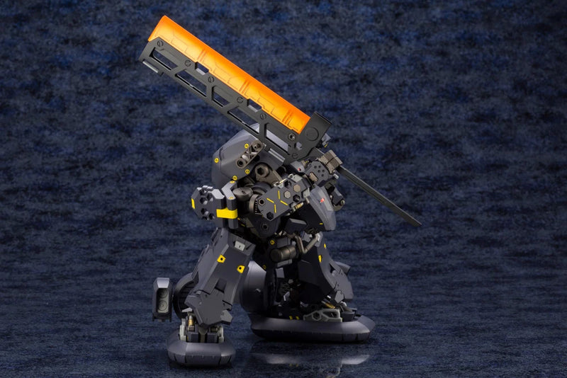 KOTOBUKIYA Hexa Gear Bulkarm Beta Lumberjack - 1/24 Scale Model Kit