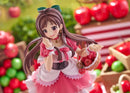 PLUM Akari Tsujino - The iDOLM@STER Cinderella Girls 1/7 Scale Figure