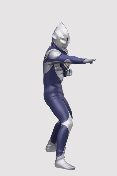 Banpresto Hero's Brave Ultraman Tiga Sky Night - Ultraman Tiga Prize Figure