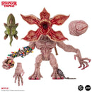 MONDO TEES Stranger Things Demogorgon 15in Vinyl Figure By James Groman