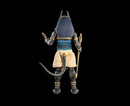 Four Horsemen Figura Obscura: Anubis, Black and Blue - Retailer Appreciation Wave 2025 Action Figure