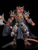Four Horsemen Infinite Legions Arkhan the Cruel -  Joe Manganiello's Arkhan the Cruel Action Figure