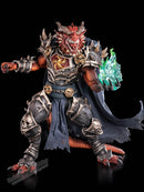 Four Horsemen Infinite Legions Arkhan the Cruel -  Joe Manganiello's Arkhan the Cruel Action Figure