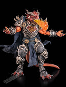Four Horsemen Infinite Legions Arkhan the Cruel -  Joe Manganiello's Arkhan the Cruel Action Figure