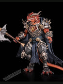 Four Horsemen Infinite Legions Arkhan the Cruel -  Joe Manganiello's Arkhan the Cruel Action Figure