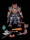Four Horsemen Infinite Legions Arkhan the Cruel -  Joe Manganiello's Arkhan the Cruel Action Figure