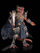Four Horsemen Infinite Legions Arkhan the Cruel -  Joe Manganiello's Arkhan the Cruel Action Figure