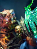 Four Horsemen Infinite Legions Arkhan the Cruel -  Joe Manganiello's Arkhan the Cruel Action Figure