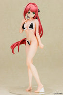 Insight (B-Full) Haruruminamoni! Asumi Ibuki Bikini Ver. - Original Character 1/5 Scale Cast Off Figure