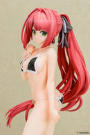 Insight (B-Full) Haruruminamoni! Asumi Ibuki Bikini Ver. - Original Character 1/5 Scale Cast Off Figure