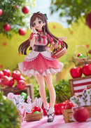 PLUM Akari Tsujino - The iDOLM@STER Cinderella Girls 1/7 Scale Figure