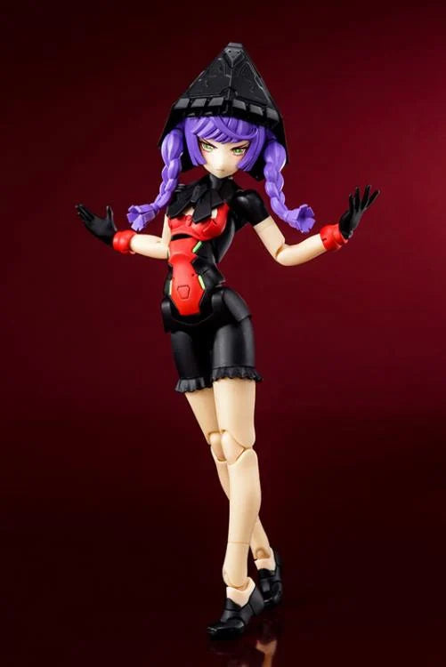 KOTOBUKIYA Megami Device Chaos & Pretty Grandma -  Model Kit