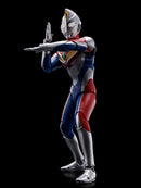 BANDAI Tamashii Nations S.H.Figuarts Shinkocchou Seihou Ultraman Dyna Flash Type - Ultraman Dyna Action Figure