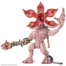 MONDO TEES Stranger Things Demogorgon 15in Vinyl Figure By James Groman