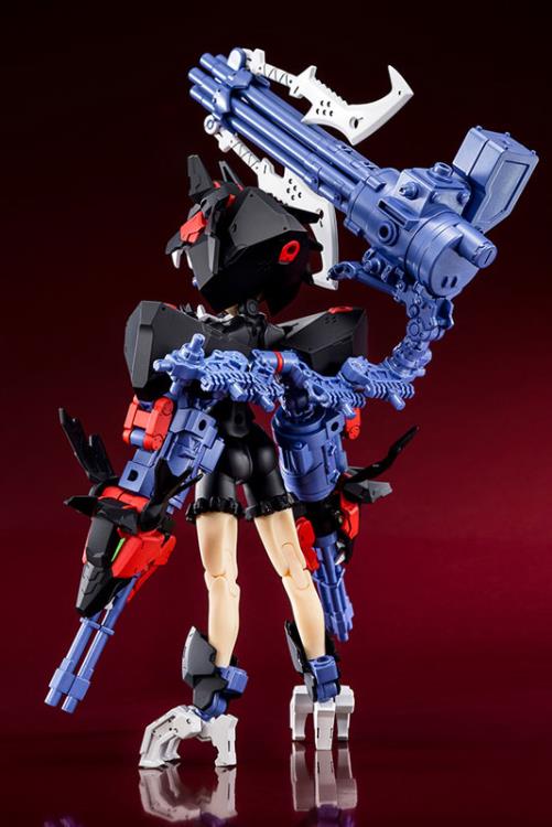 KOTOBUKIYA Megami Device Chaos & Pretty Grandma -  Model Kit