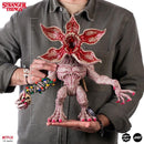 MONDO TEES Stranger Things Demogorgon 15in Vinyl Figure By James Groman