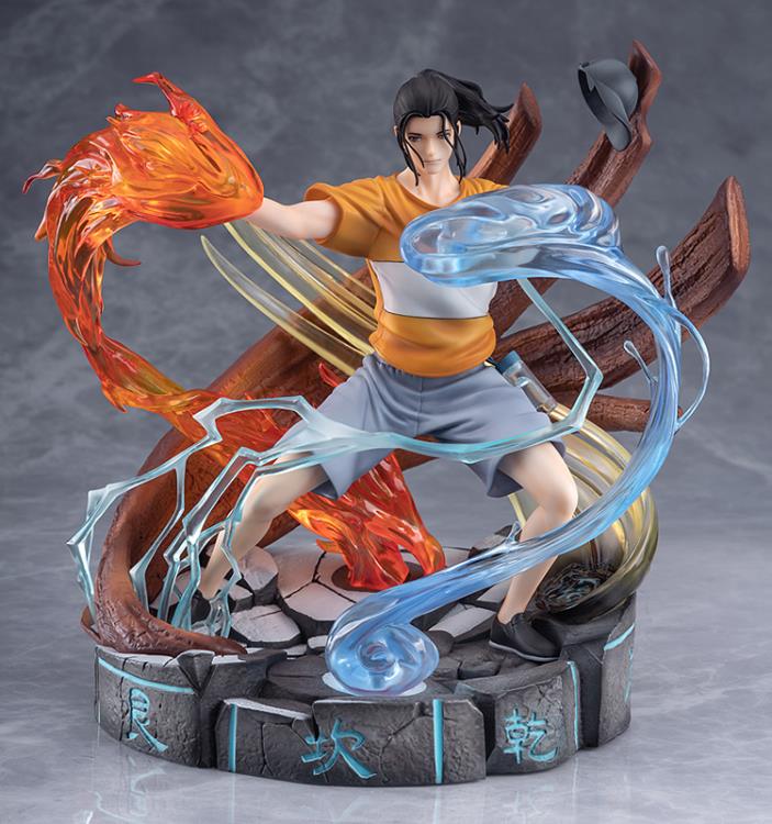 SOLARAIN Wang Ye: Feng Hou Qi Men - Yi Ren Zhi Xia 1/7 Scale Figure