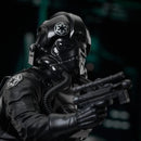DIAMOND SELECT TOYS Milestones TIE Fighter Pilot 1/6 Scale Star Wars: A New Hope