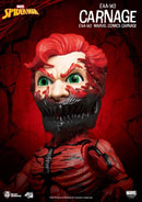 BEAST KINGDOM Egg Attack EAA-143 Carnage - Marvel Action Figure