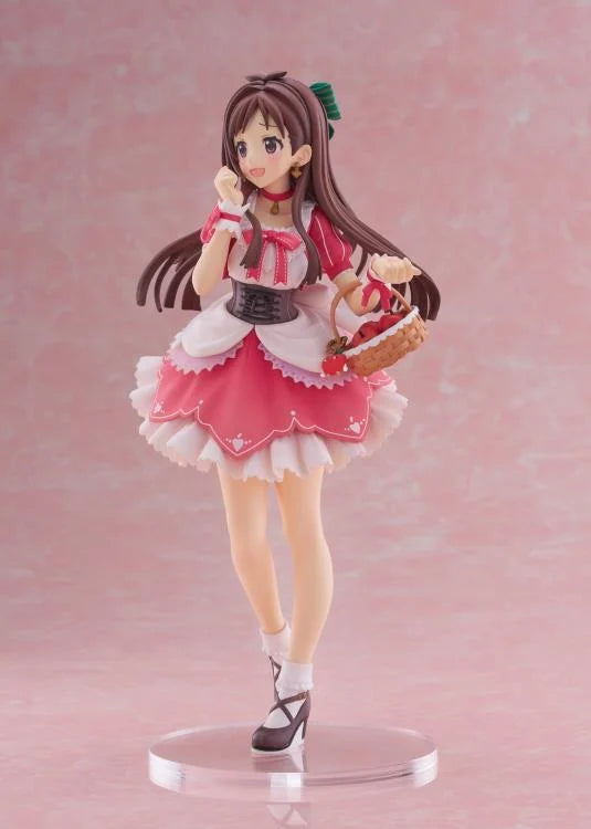 PLUM Akari Tsujino - The iDOLM@STER Cinderella Girls 1/7 Scale Figure
