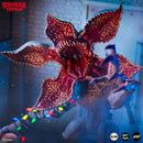MONDO TEES Stranger Things Demogorgon 15in Vinyl Figure By James Groman