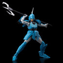 Sentinel / 1000 Toys Chodankado Cye of the Torrent - Ronin Warriors Action Figure