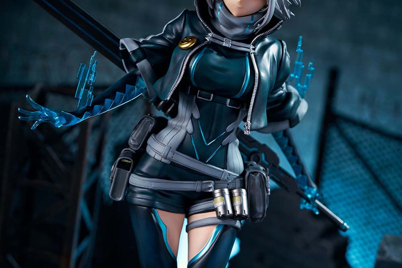 ASTRUM DESIGN Icey - Original Character 1/6 Scale Figure