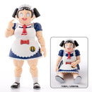 Sentinel / 1000 Toys RIOBOT Steel Roboco (Anime Ver.) - Me & Roboco Action Figure