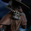 DIAMOND SELECT TOYS Cad Bane 1/7 Scale Limited Edition Bust - Star Wars: The Clone Wars Scale Figure