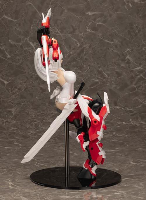 KOTOBUKIYA Megami Device Asra Archer (Modelers Edition) Easy Assemble Statue 2/1 Scale