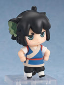 Good Smile Arts Shanghai 2349 Nendoroid Luo Xiaohei - Legend Of Hei Chibi Figure